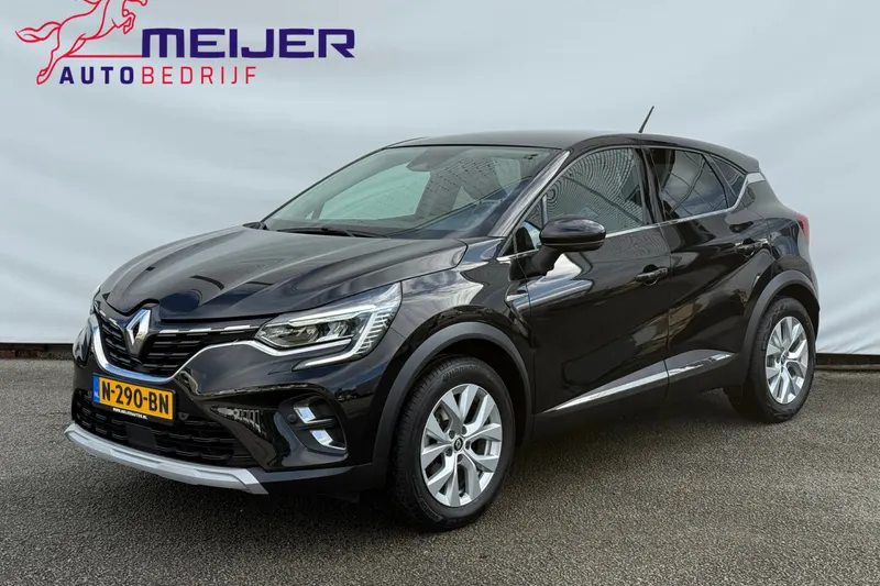 Renault Captur (2021)