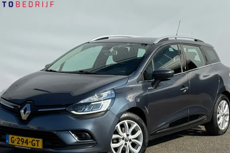 Renault Clio (2019)