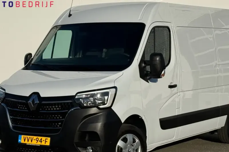 Renault Master (2023)