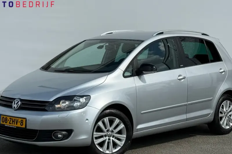 Volkswagen Golf (2012)