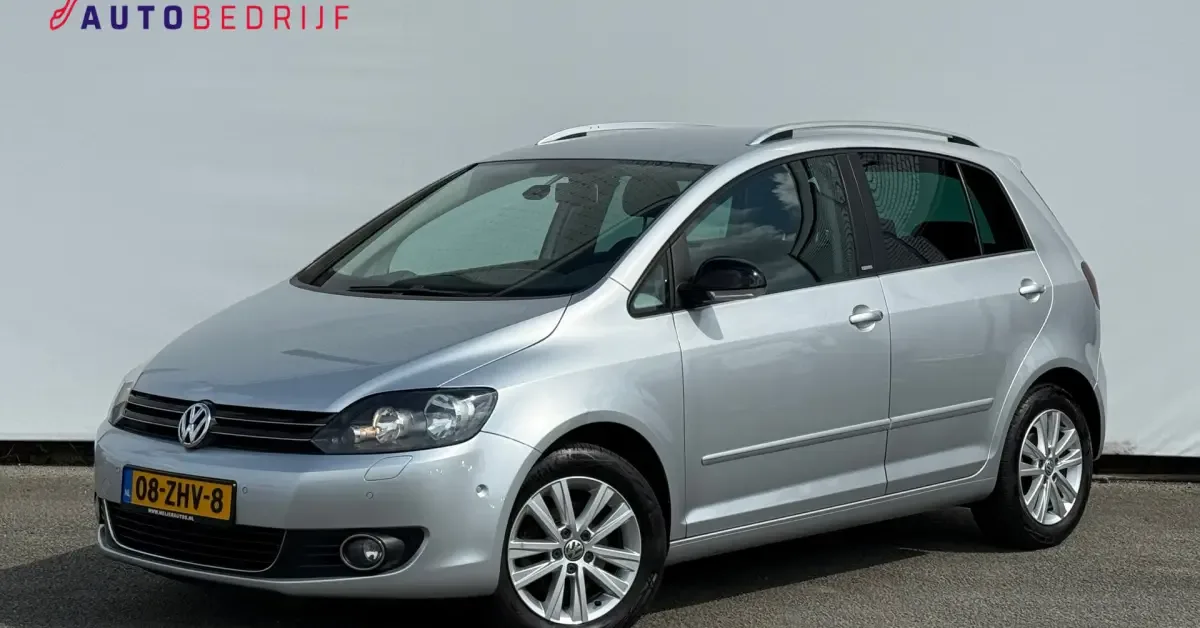 Volkswagen Golf (2012) — foto 1