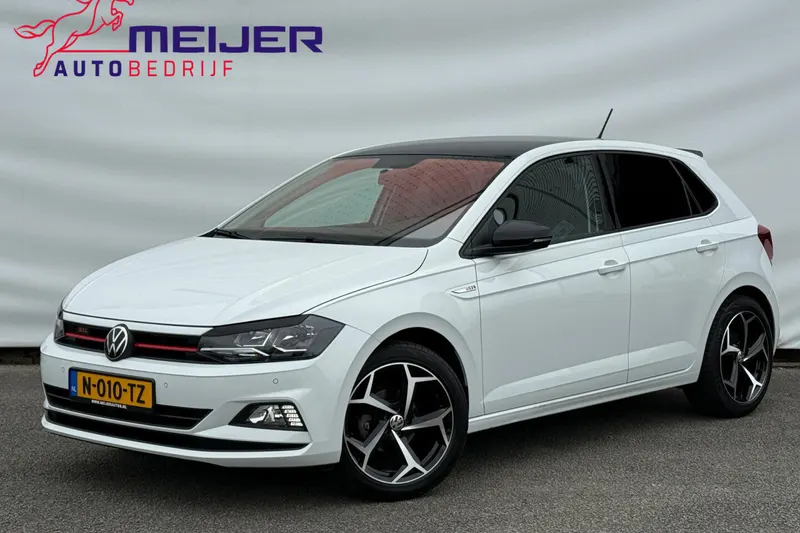Volkswagen Polo (2021)