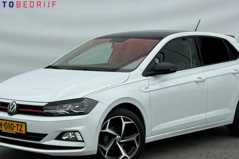Volkswagen Polo (2021)