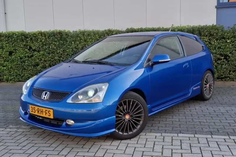 Honda Civic (2005)