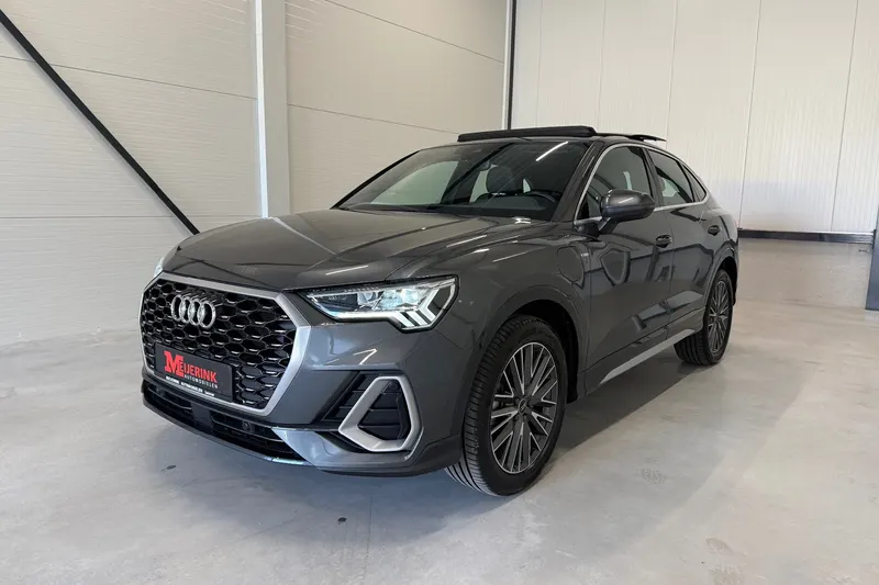Audi Q3 (2022)