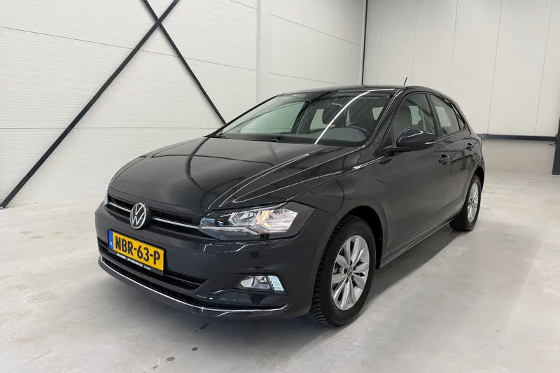 Volkswagen Polo (2021)