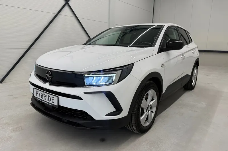 Opel Grandland (2022)