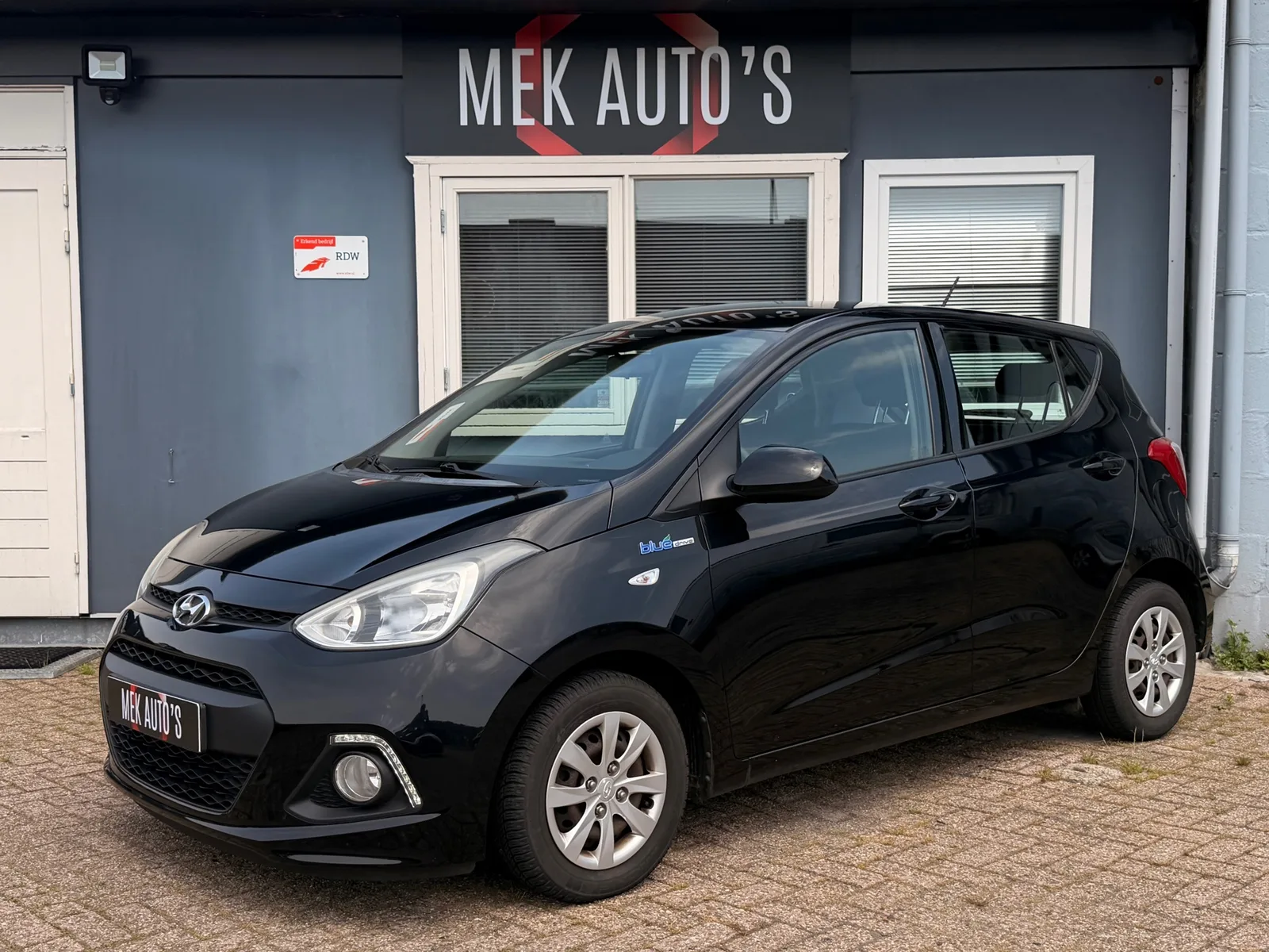 Hyundai i10 (2015) — foto 1