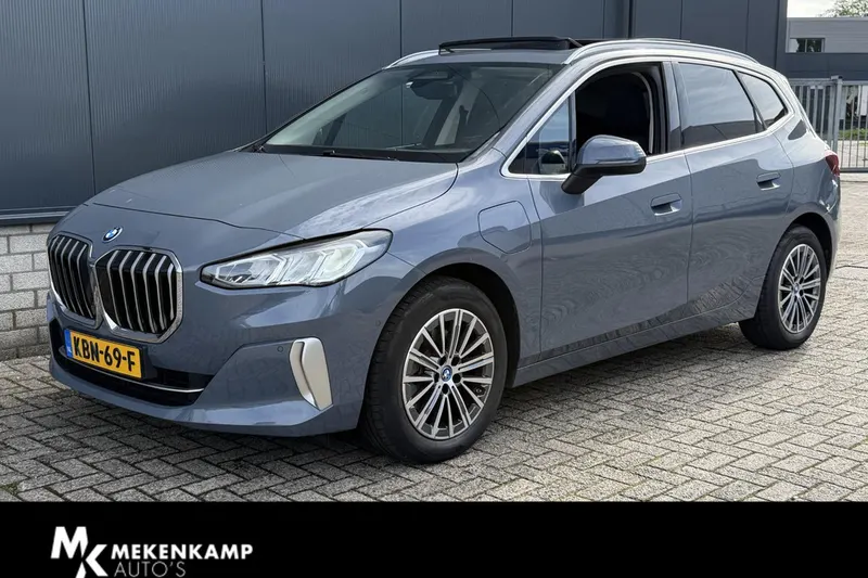 BMW 2-Serie Active Tourer (2023)