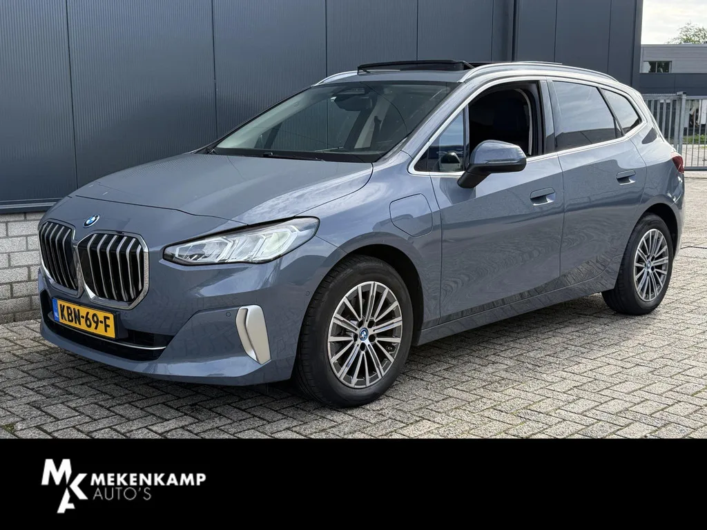 BMW 2-Serie Active Tourer (2023) — foto 1