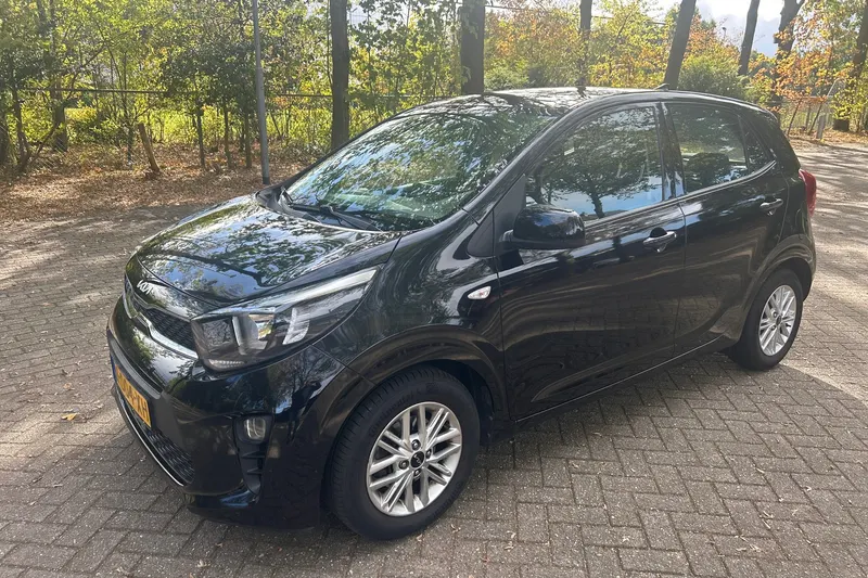 Kia Picanto (2022)