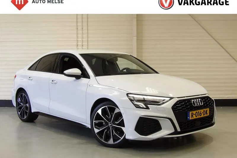 Audi A3 (2020)