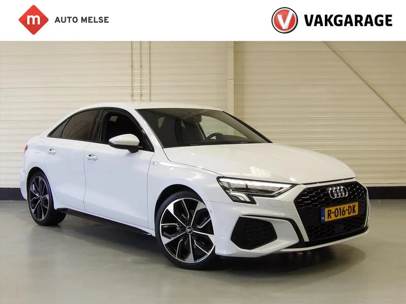 Audi A3 (2020) — foto 1