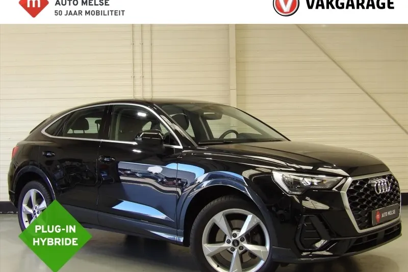 Audi Q3 (2021)