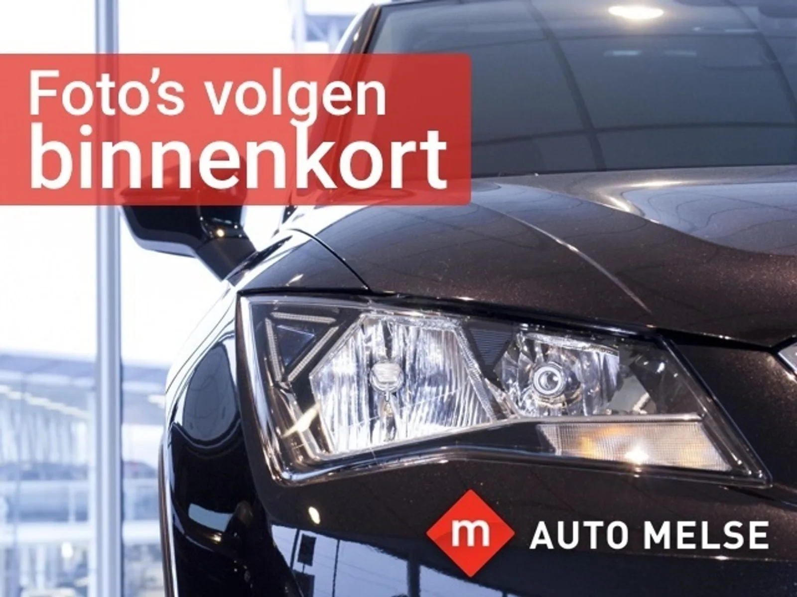 CUPRA Born (2024) — foto 1