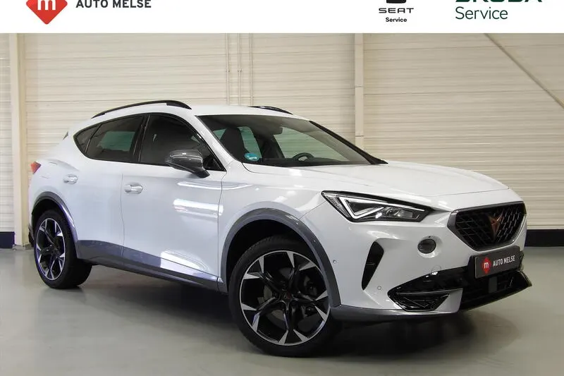 CUPRA Formentor (2023)