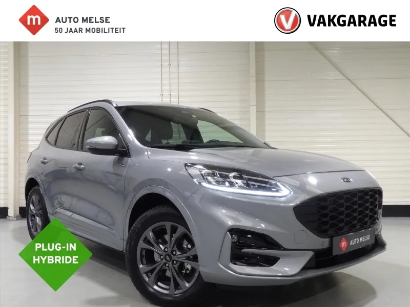 Ford Kuga (2023) — foto 1