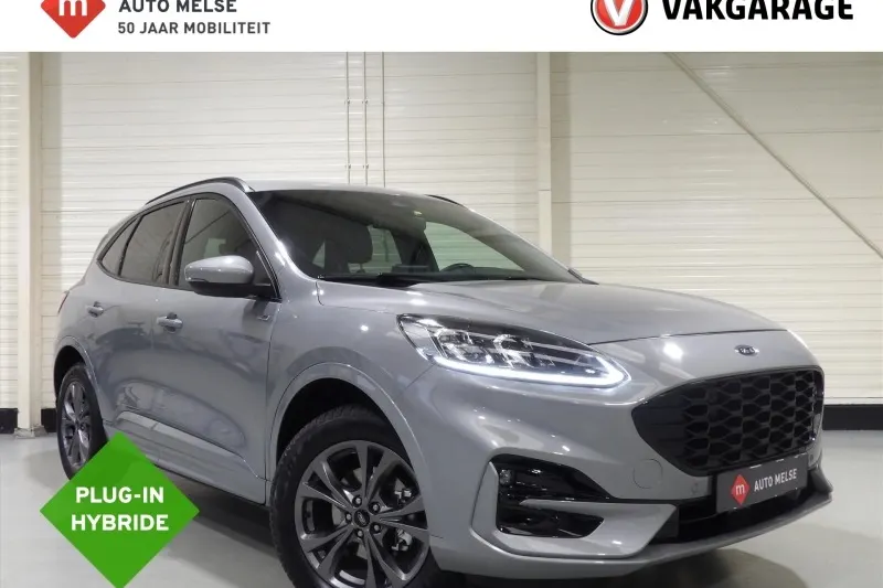 Ford Kuga (2023)