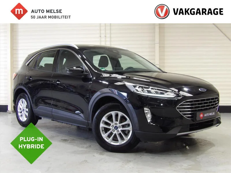 Ford Kuga (2022) — foto 1