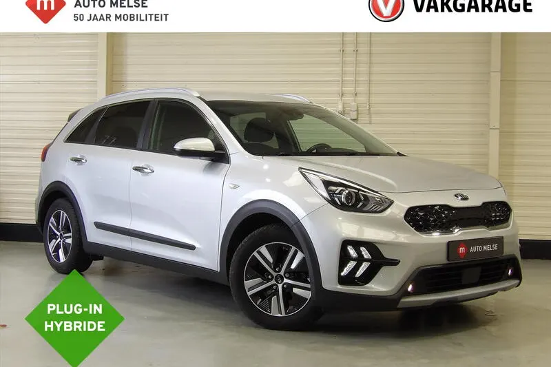 Kia Niro (2019)