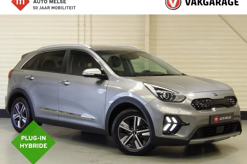 Kia Niro (2020)