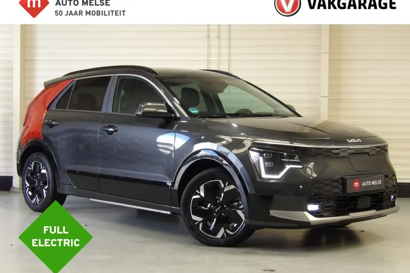 Kia Niro (2024)