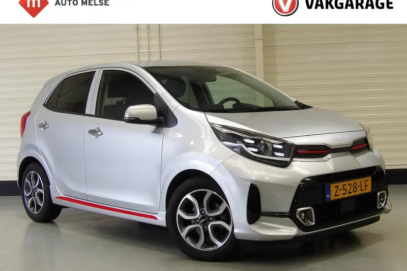 Kia Picanto (2024)