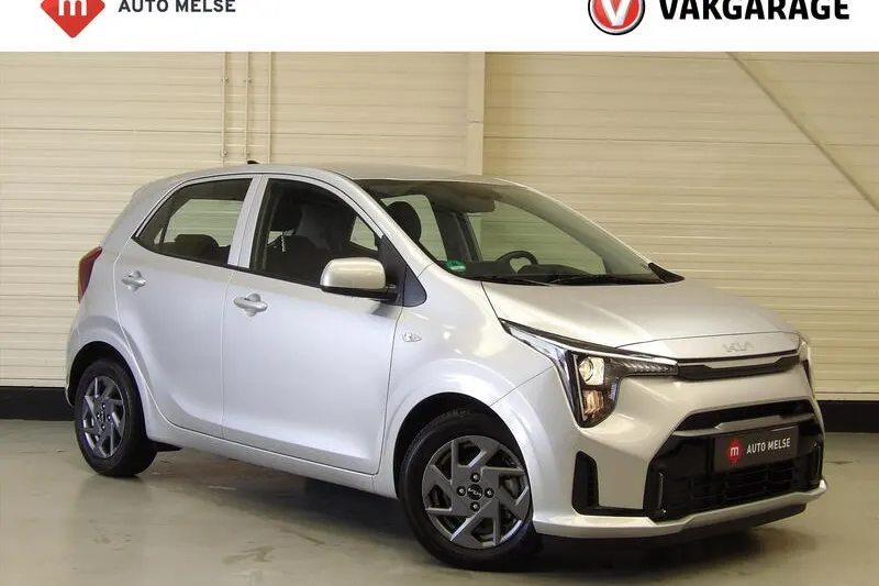 Kia Picanto (2025)