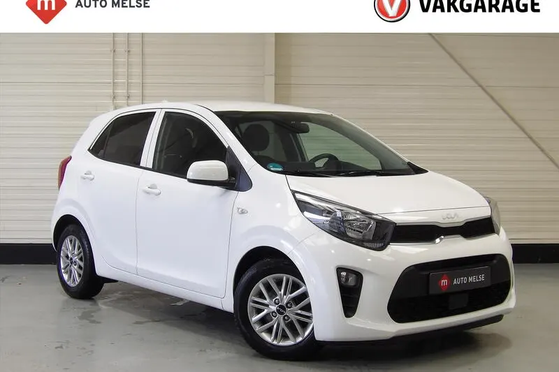 Kia Picanto (2023)