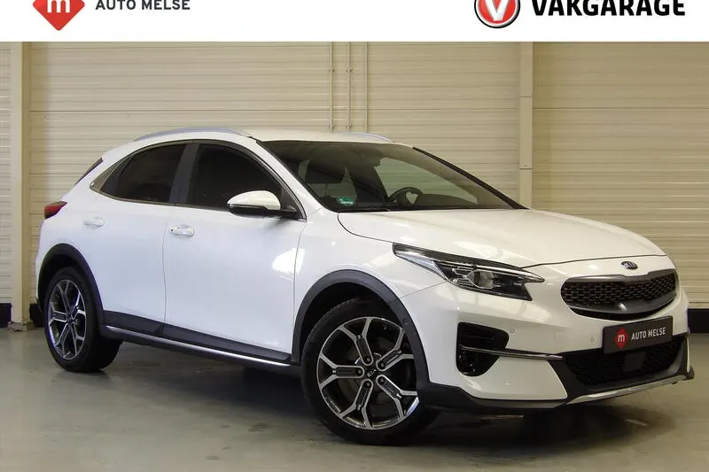 Kia XCeed (2020)