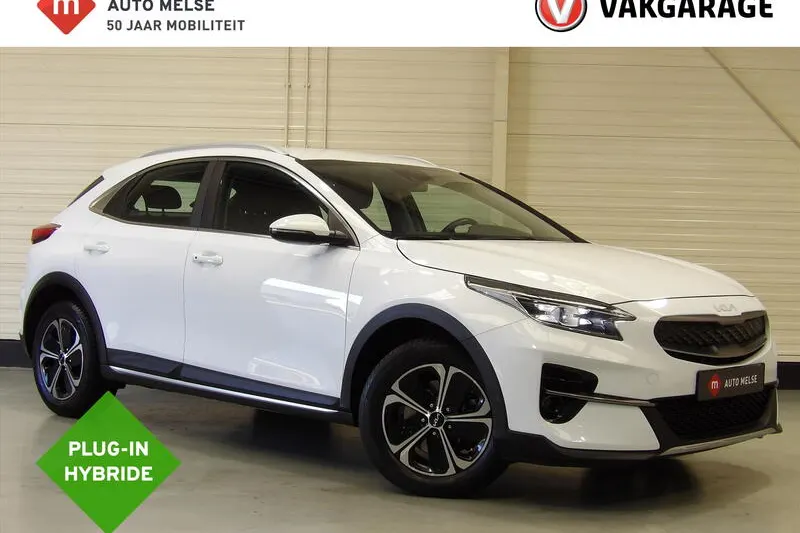 Kia XCeed (2022)