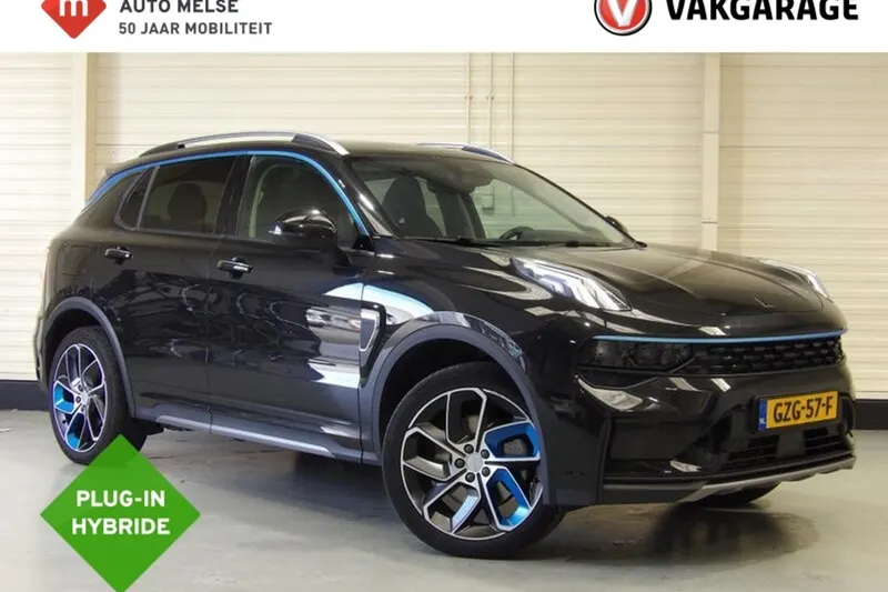 Lynk & Co 01 (2021)