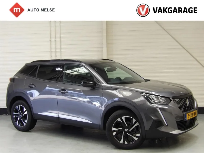 Peugeot 2008 (2023) — foto 1
