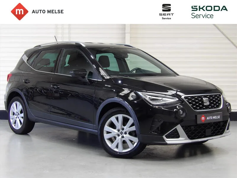 SEAT Arona (2022) — foto 1