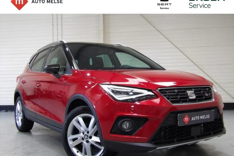 SEAT Arona (2020)