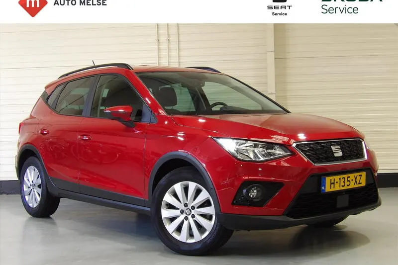 SEAT Arona (2020)