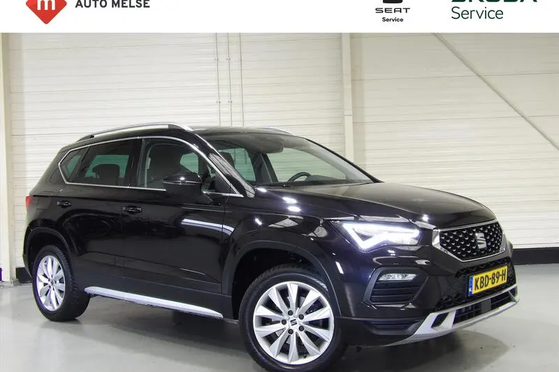 SEAT Ateca (2024)