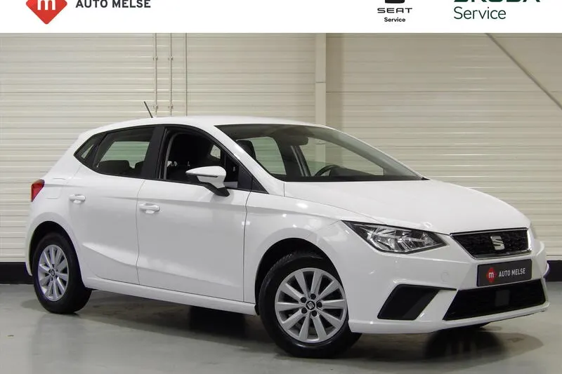SEAT Ibiza (2017)