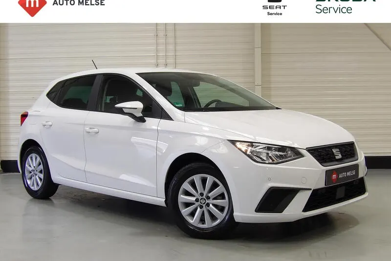 SEAT Ibiza (2020)