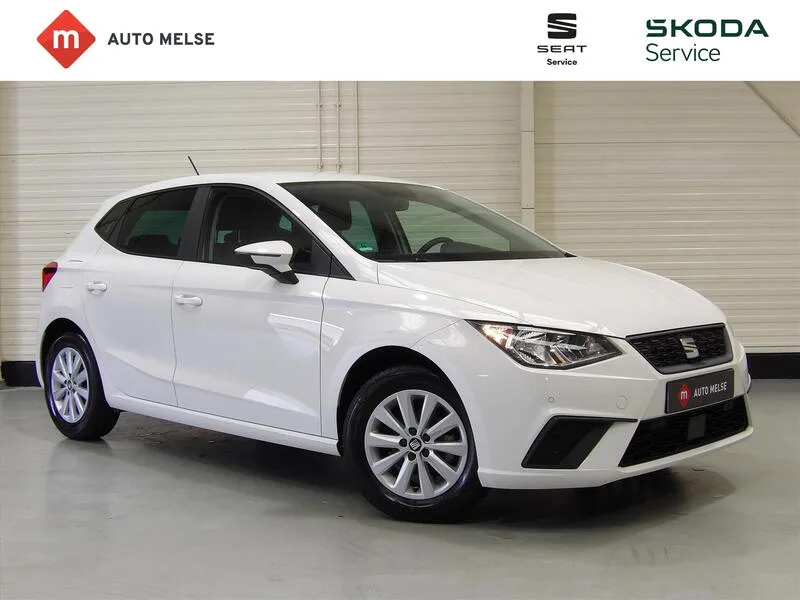 SEAT Ibiza (2020) — foto 1