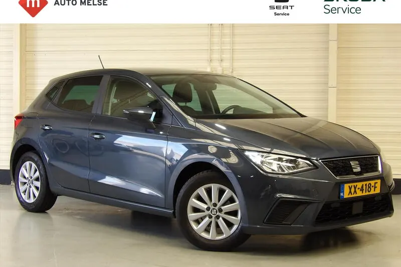 SEAT Ibiza (2019)