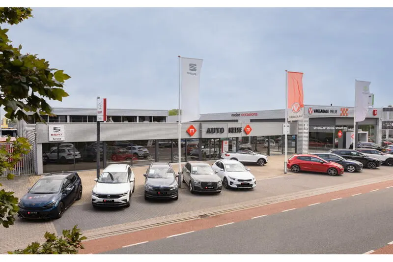 SEAT Ibiza (2021)