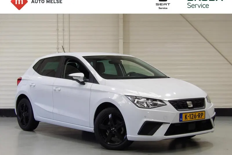 SEAT Ibiza (2021)