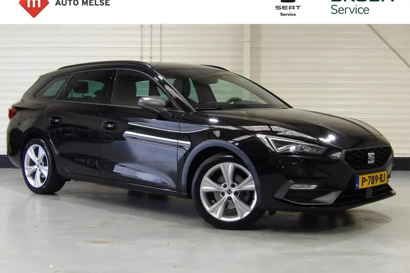 SEAT Leon (2021)