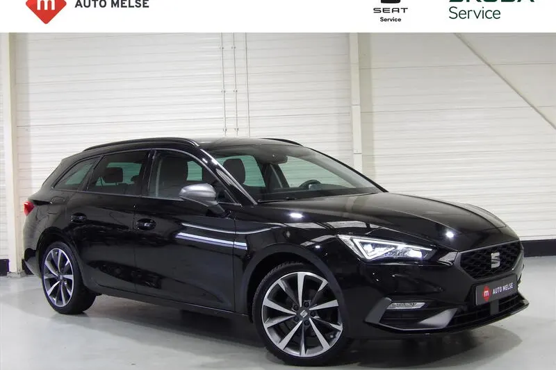 SEAT Leon (2020)
