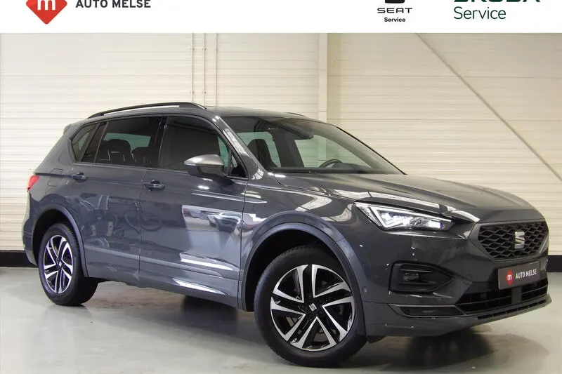 SEAT Tarraco (2023)
