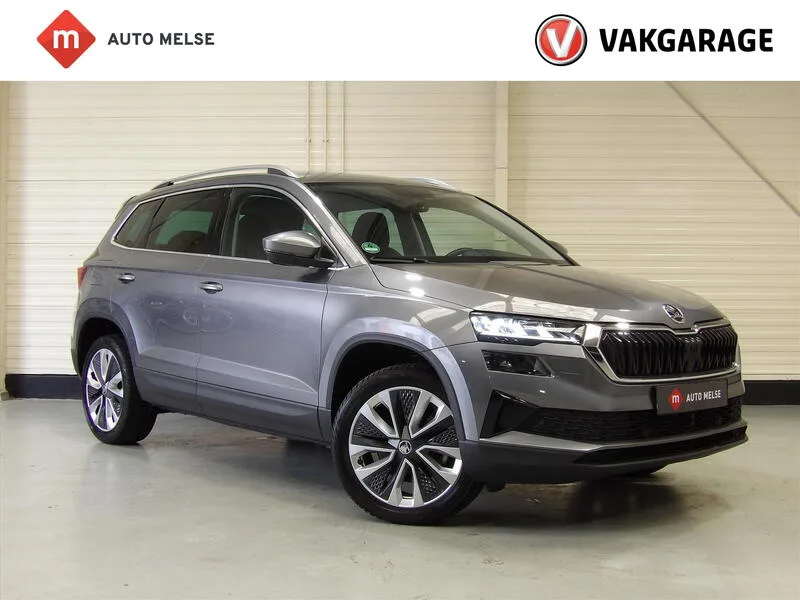 Škoda Karoq (2023) — foto 1