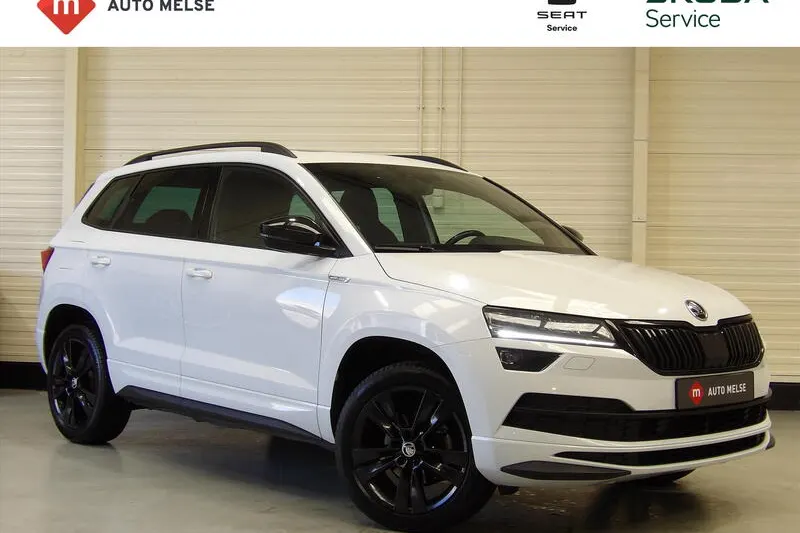 Škoda Karoq (2020)
