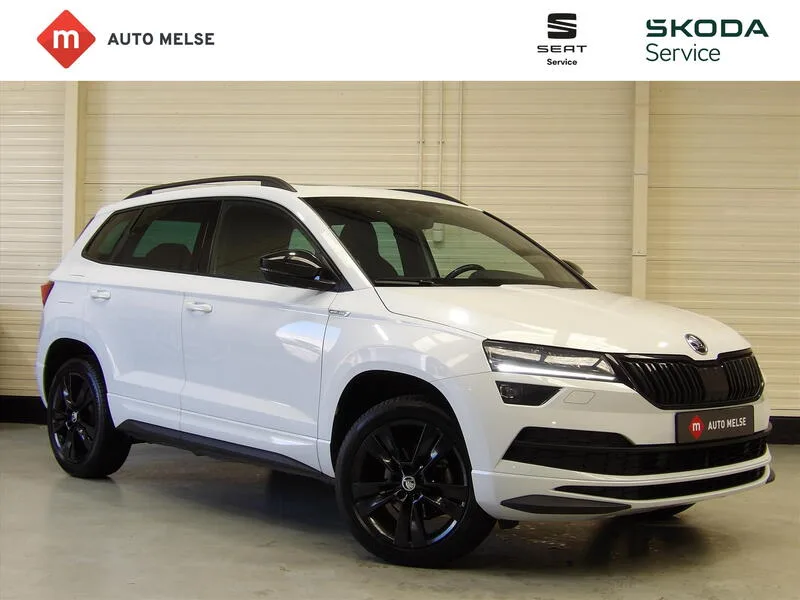 Škoda Karoq (2020) — foto 1