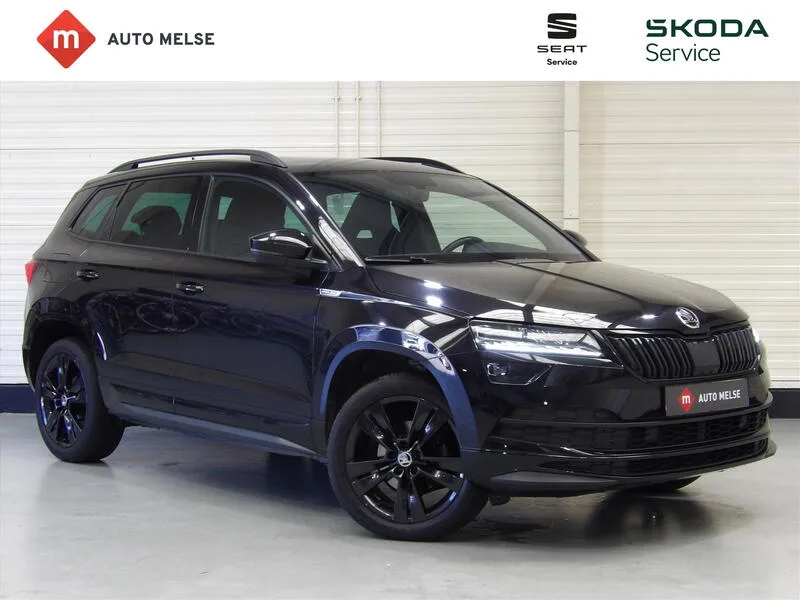 Škoda Karoq (2021) — foto 1